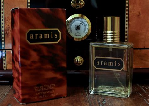 aramis cologne review.